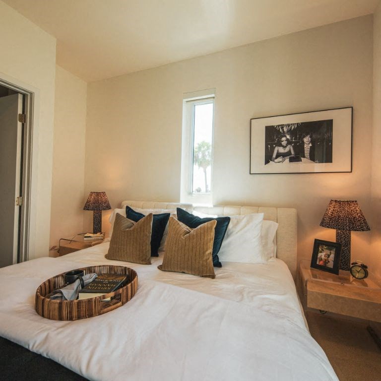 Gorgeous Bedroom at Fedora Bliss LLC, Woodland Hills, CA, 91367