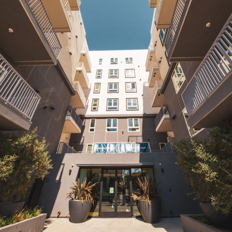 Exterior View at Fedora Bliss LLC, Woodland Hills, California