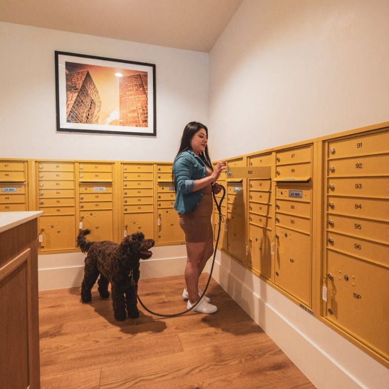 Locker Room at Fedora Bliss LLC, Woodland Hills, 91367