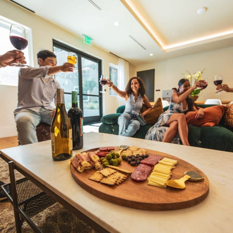 Breakfast Menu at Fedora Bliss LLC, Woodland Hills, CA