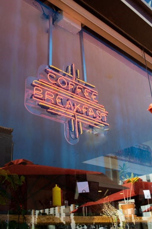 Neighborhood Coffee Shop at Fedora Bliss LLC, Woodland Hills, 91367