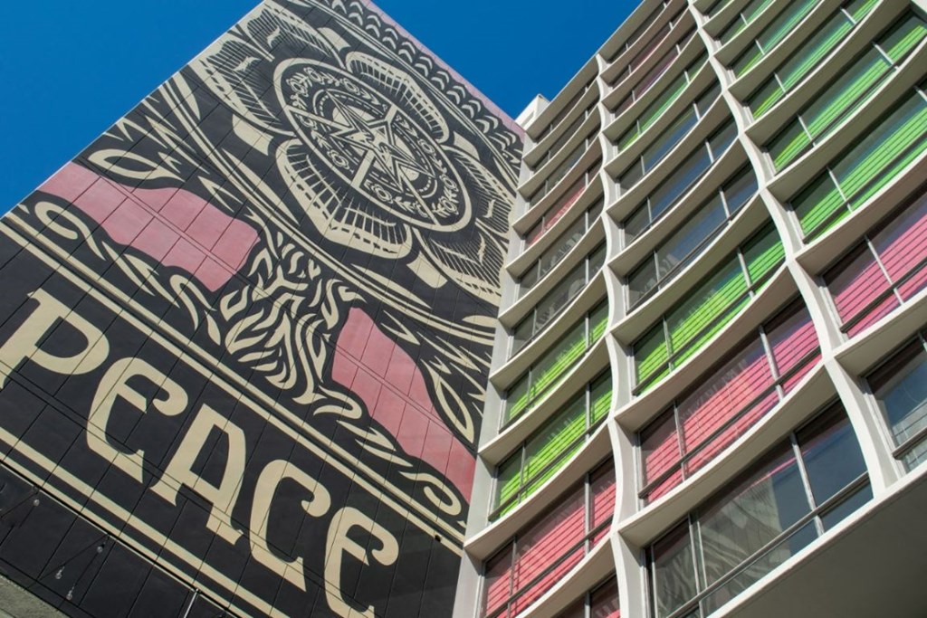 Neighborhood Places at Fedora Bliss LLC, Woodland Hills, CA, 91367