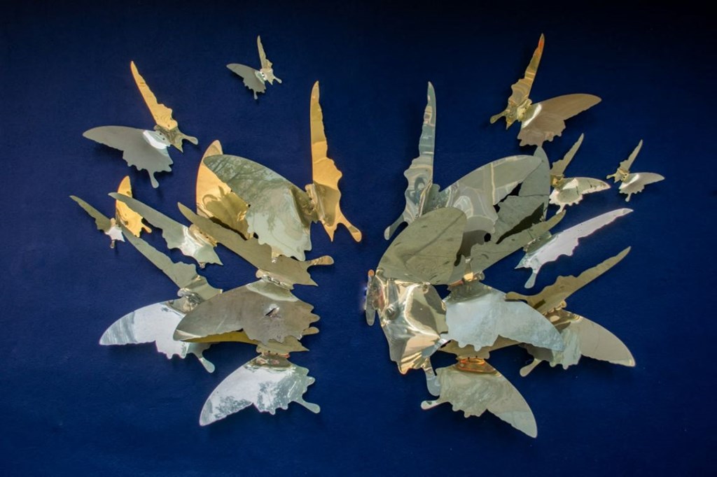 Artistic Touch at Fedora Bliss LLC, Woodland Hills, 91367