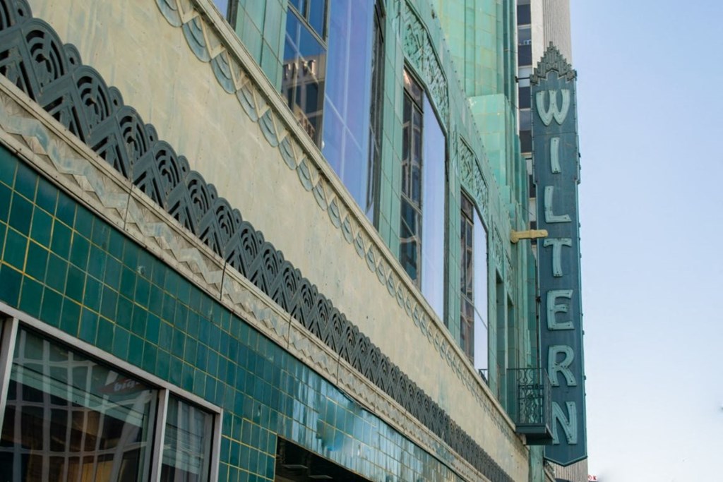 Wiltern at Fedora Bliss LLC, Woodland Hills, CA, 91367