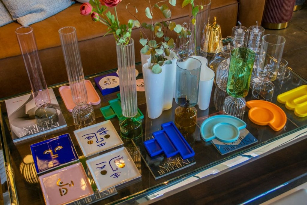 Drone View at Fedora Bliss LLC, California, 91367