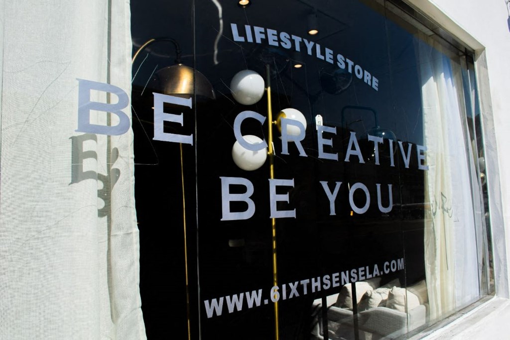 Lifestyle Store at Fedora Bliss LLC, California