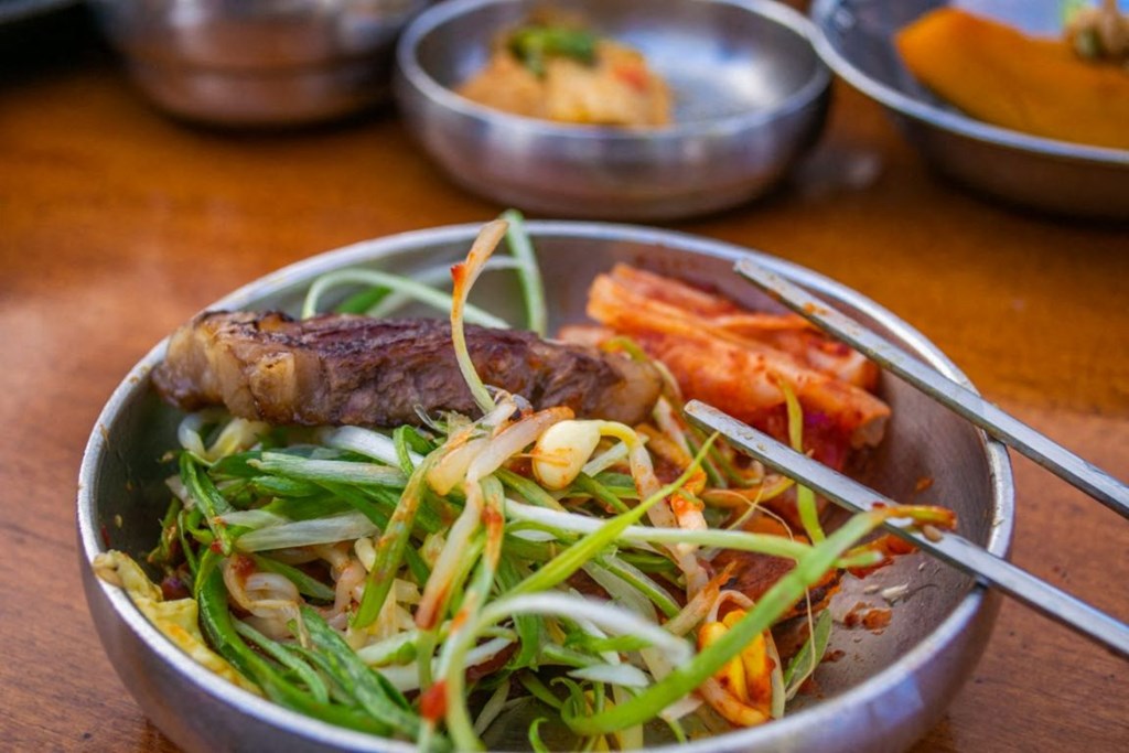 Lunch Menu at Fedora Bliss LLC, Woodland Hills, CA, 91367