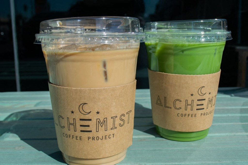 Milk Shakes at Fedora Bliss LLC, Woodland Hills, 91367