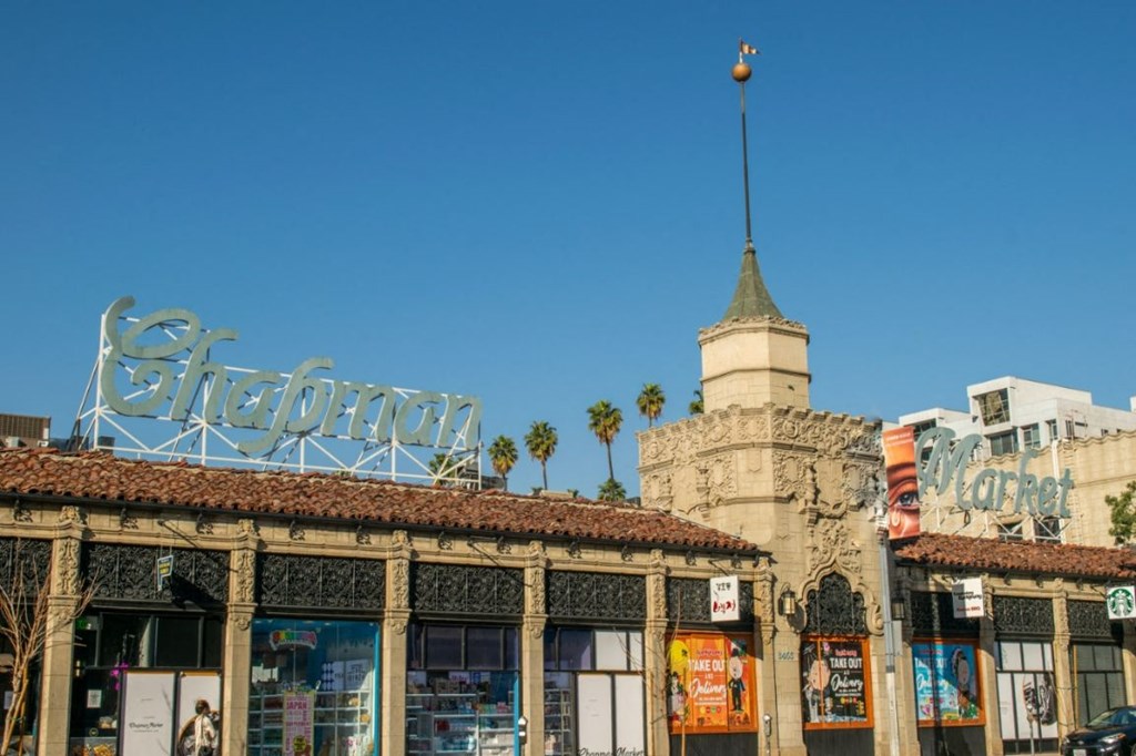 Cathedral at Fedora Bliss LLC, California