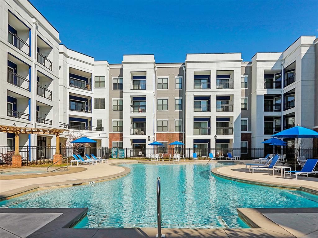 The Brookhaven Collection Apartments, 1000 Barone Ave, Atlanta, GA -  RentCafe