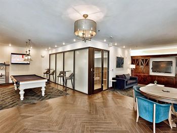 Clubhouse at The Brookhaven Collection, Atlanta, GA, 30329