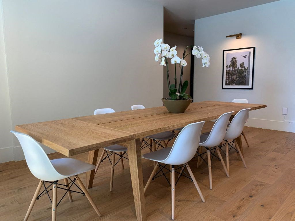 Meeting Area at Fedora Bliss LLC, California, 91367