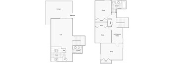 Oceano - 3 bed 1.5 bath - 1250 sqft  at Via Oxnard, Oxnard, CA