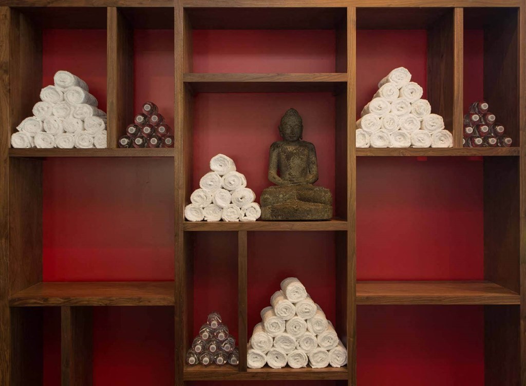 Home Decor at 888 Hilgard – Furnished Apartments, Los Angeles, CA, 90024