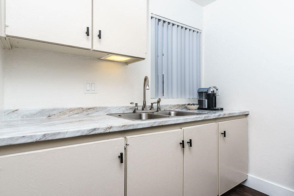 Spacious Kitchen at Via Oxnard, Oxnard, CA