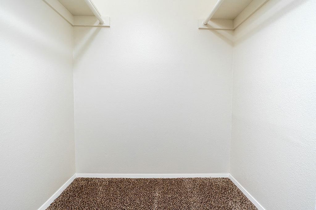 Large Closet at Via Oxnard, California, 93033