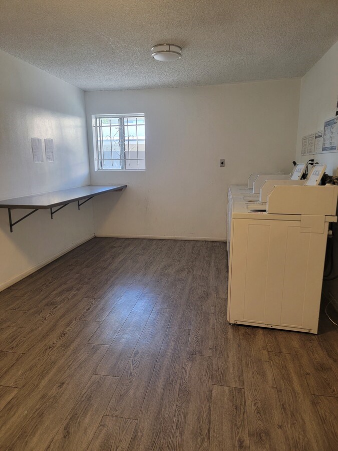 Wood Inspired Plank Flooring at The Canyons at Santa Clarita, California, 91321