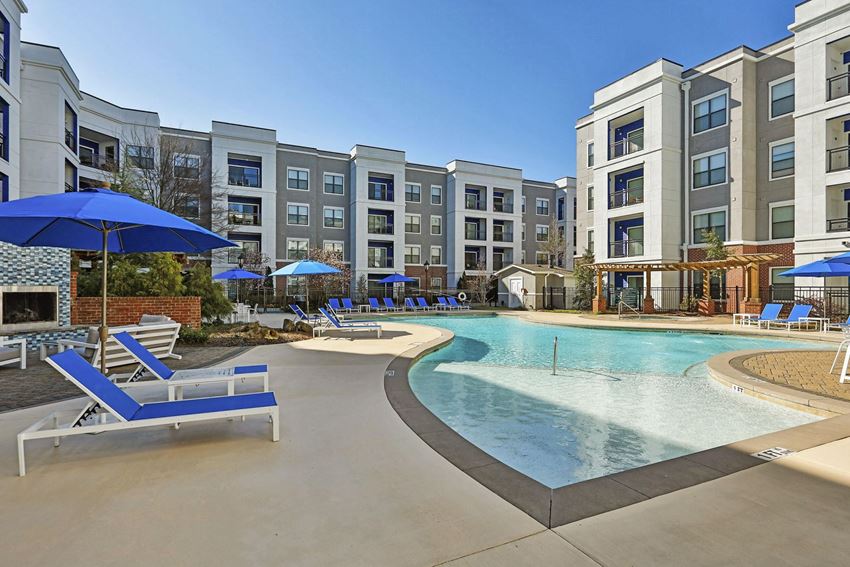 The Brookhaven Collection Apartments, 1000 Barone Ave, Atlanta, GA