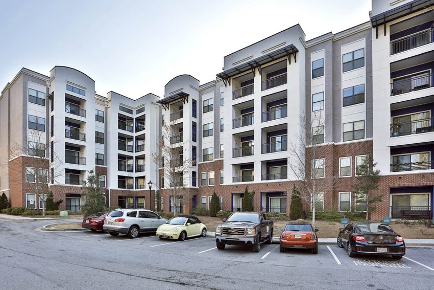 The Brookhaven Collection Apartments, 1000 Barone Ave, Atlanta, GA