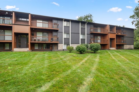 10910 Independence Ln. 1-2 Beds Apartment for Rent