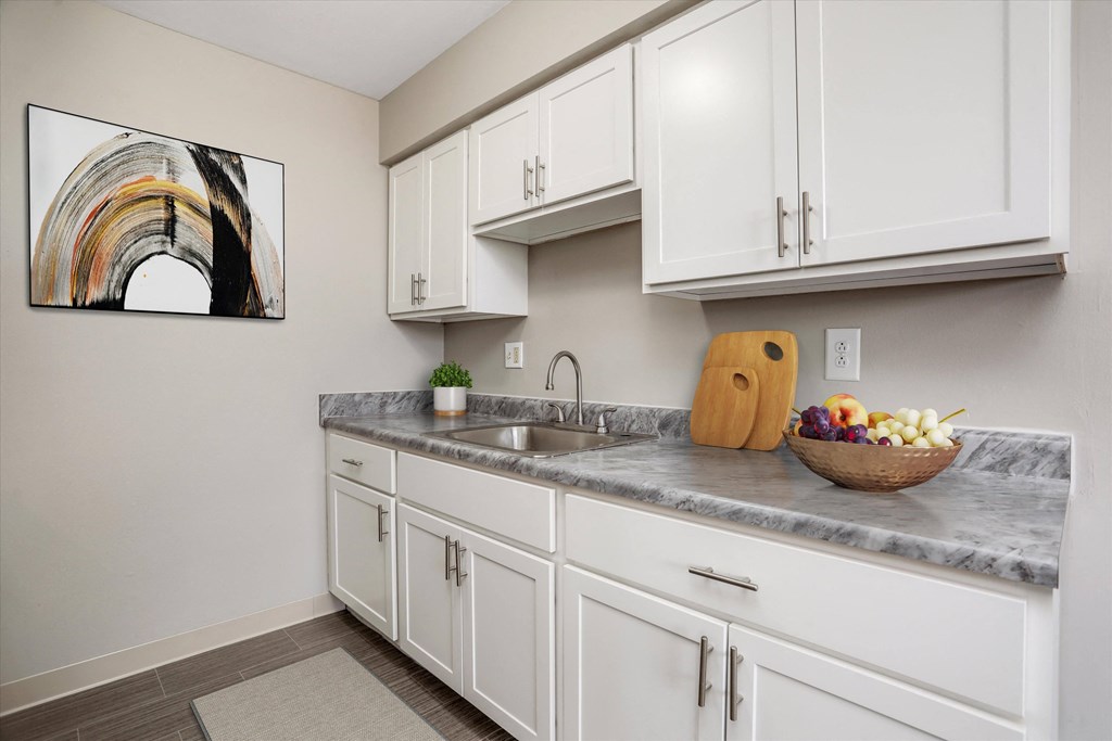 the enclave at homecoming terra vista kitchen