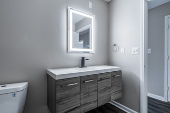 5905 Airways Blvd. 1-3 Beds Apartment for Rent - Photo Gallery 6