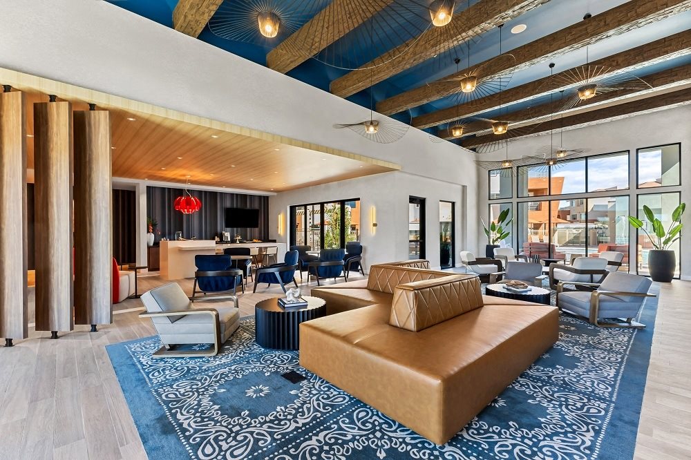 Sage Apartments