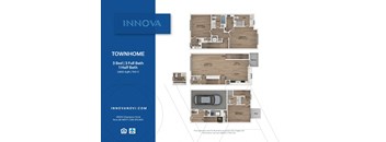 bedroom floor plan anjou | the essentials | 2100 austin