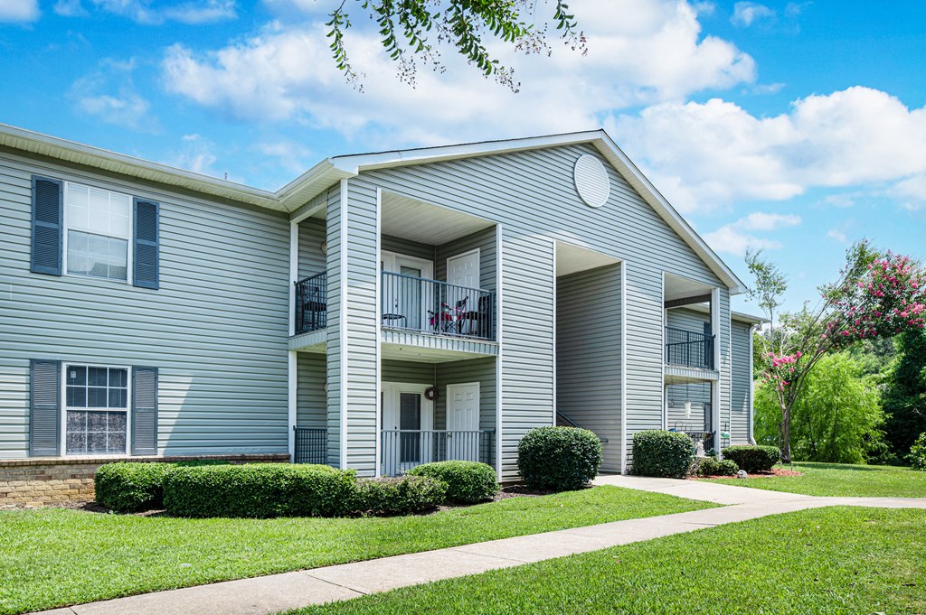 our apartments offer a clubhouse