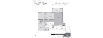 floor plan  the residences at