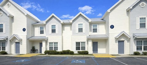 10532 Klein Rd 1-3 Beds Apartment for Rent