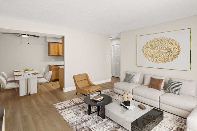 The Grove Apartments