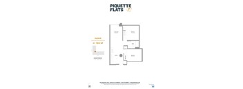 this floor plan is an approximation and may not include the most recent information