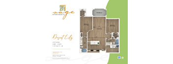 floor plan the apt life