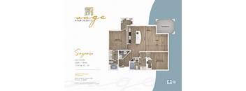 floor plan  the stage residences  stirling residences  affinity apartments