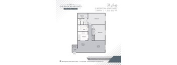 github.com the liberty 2 bedroom apartment floor plan
