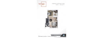 a 1 bedroom apartment floor plan apartments for rent  1 bedroom