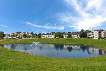 Exterior view Exterior view at Cave Springs, Kentucky, 42104 - Photo Gallery 3