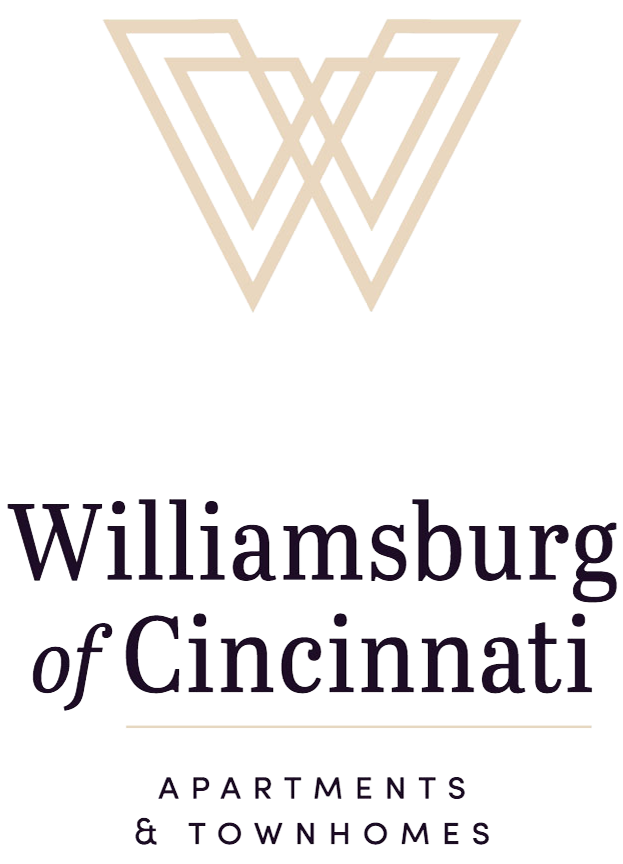 Williamsburg of Cincinnati Apartments & Townhomes Apartments in
