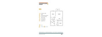 a floor plan of a bedroom with a bathroom and a closet