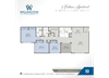 3 Bedroom/2 Bath