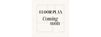 an image of a floor plan coming soon