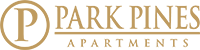 Park Pines Apartments logo