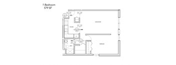 One Bedroom