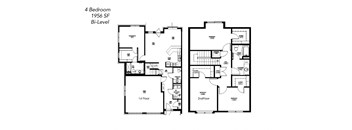 Four Bedroom