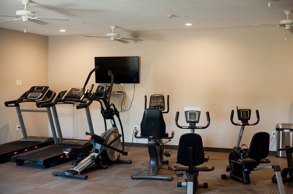 Cardinal Creek Fitness 3