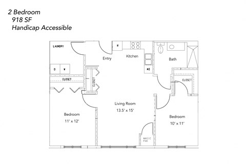 660 Mound Street 1-2 Beds Apartment for Rent - Photo Gallery 14