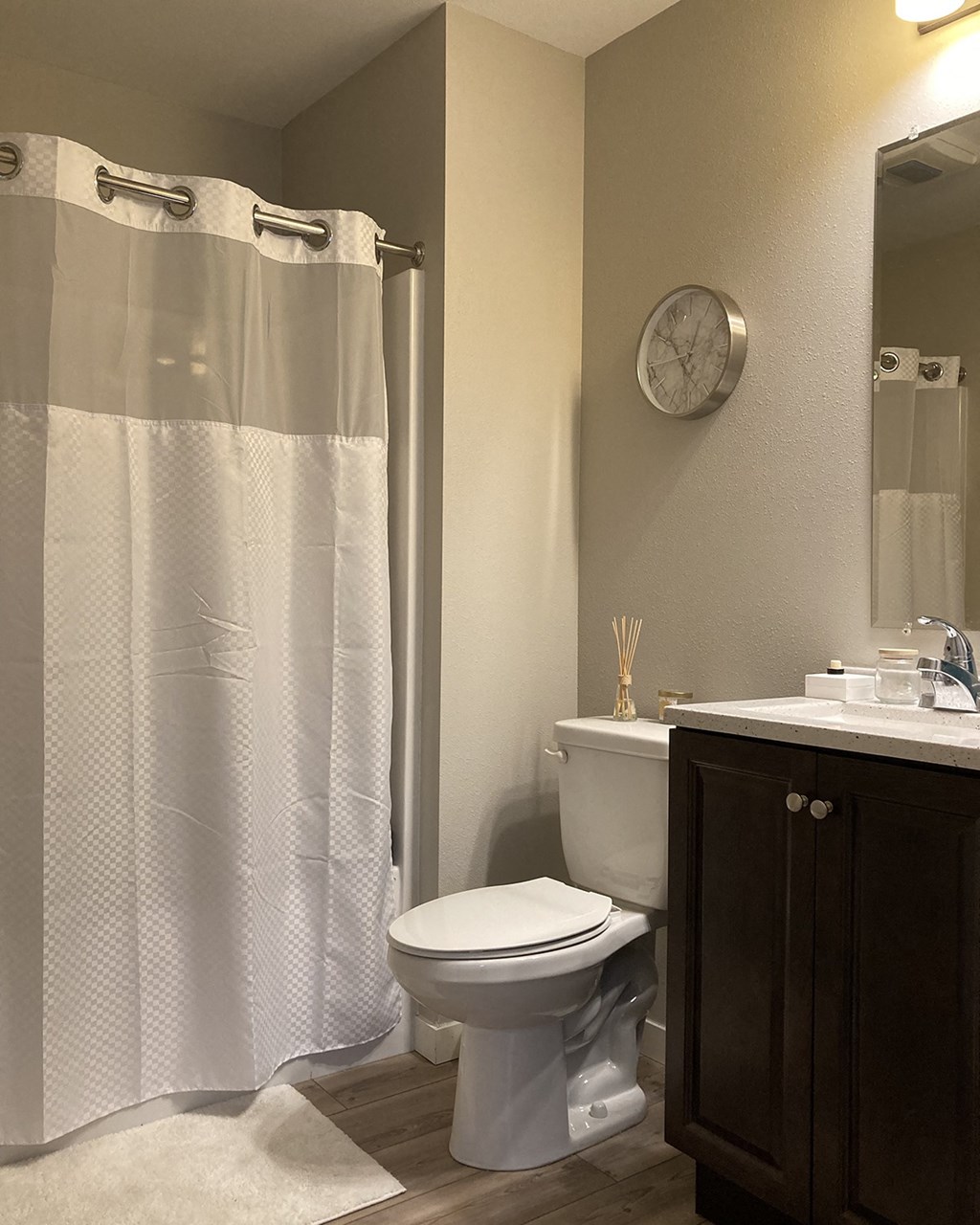 Willow Creek Townhomes