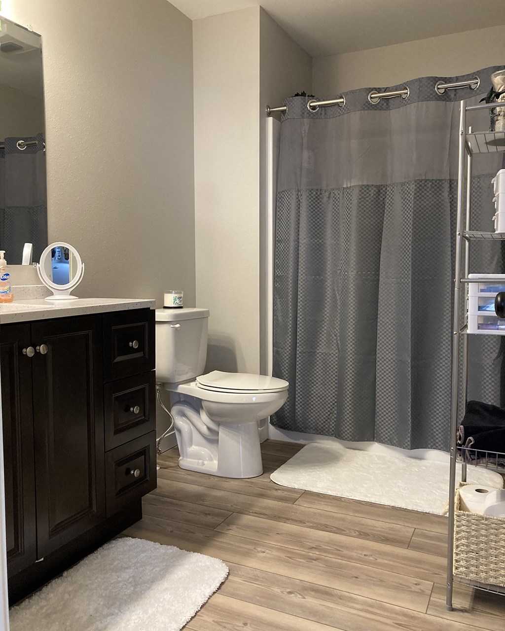 Willow Creek Townhomes