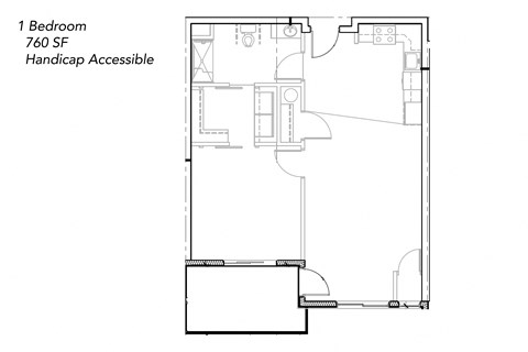 111 Redtail Court 1-2 Beds Apartment for Rent - Photo Gallery 17